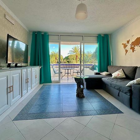 Marbesa Marbella Apartment Esterno foto