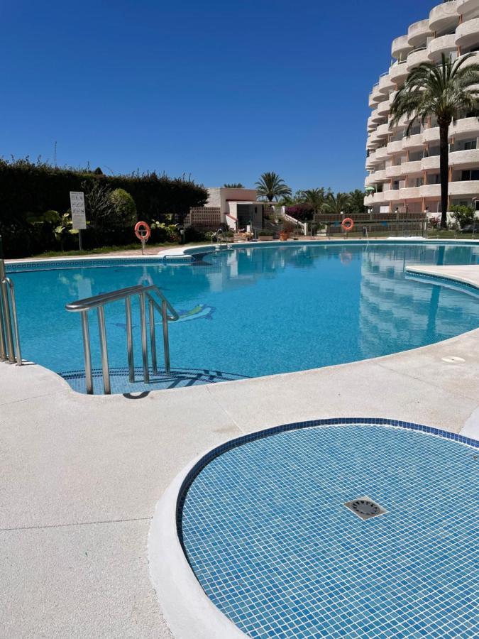 Marbesa Marbella Apartment Esterno foto