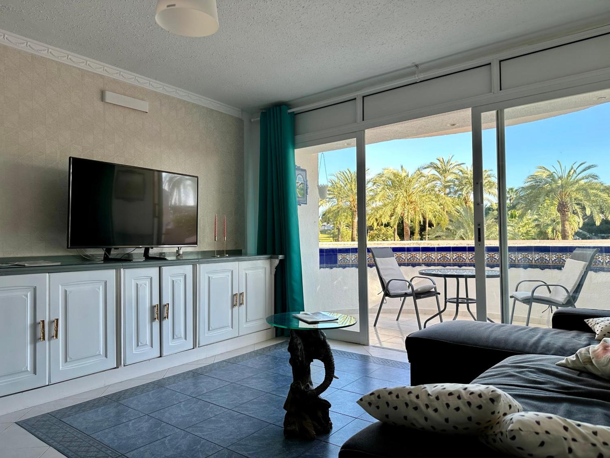 Marbesa Marbella Apartment Esterno foto