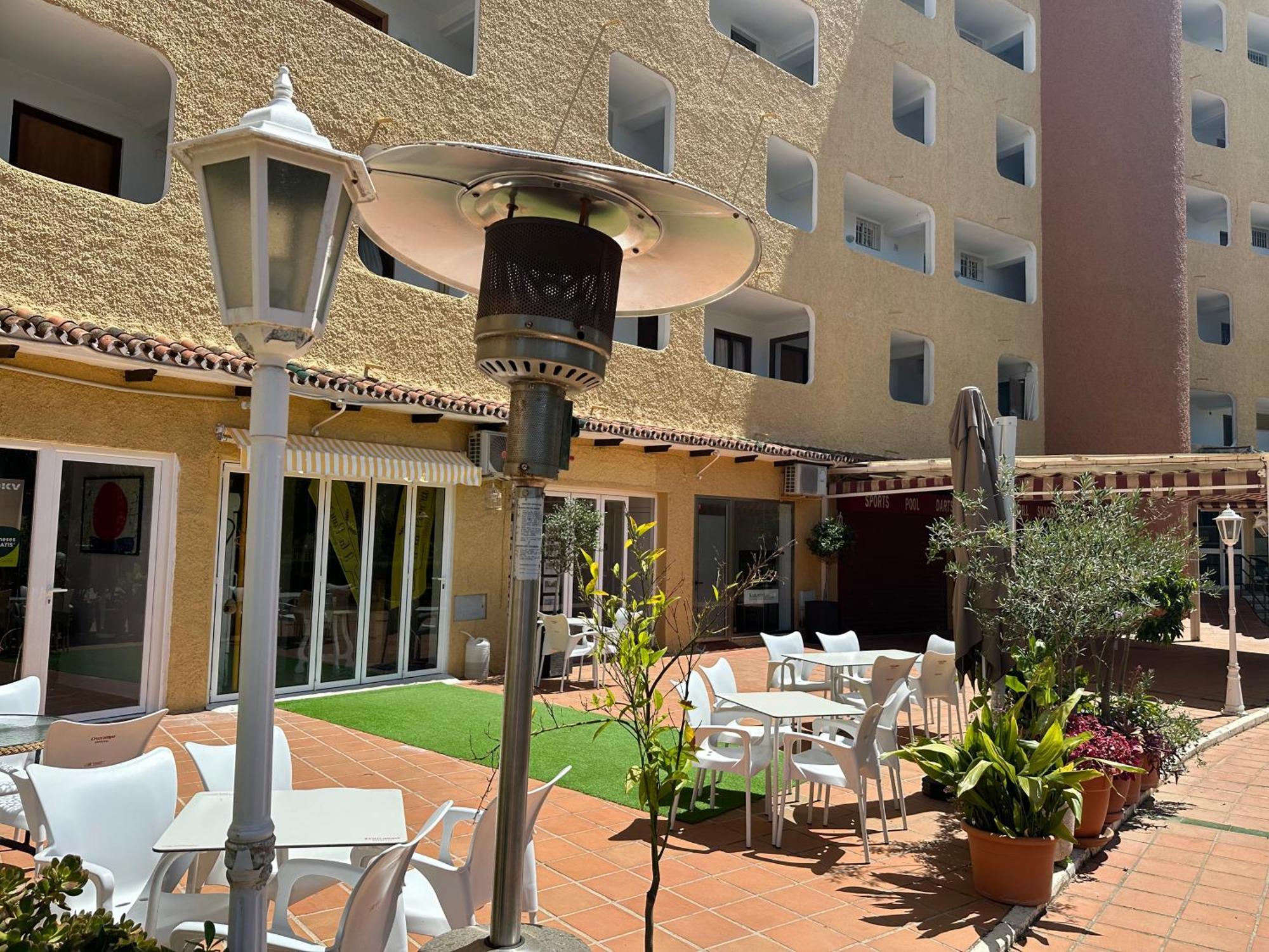 Marbesa Marbella Apartment Esterno foto