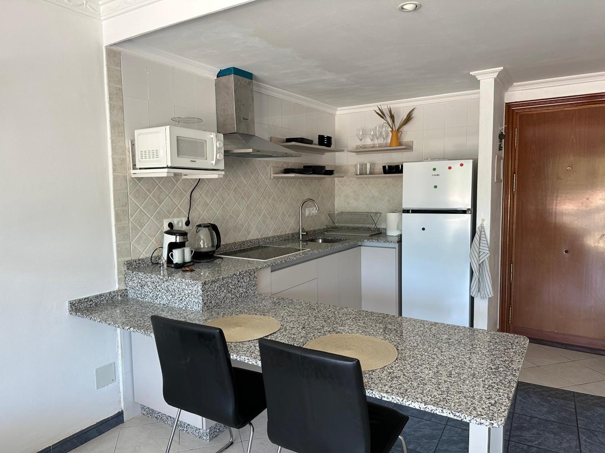 Marbesa Marbella Apartment Esterno foto