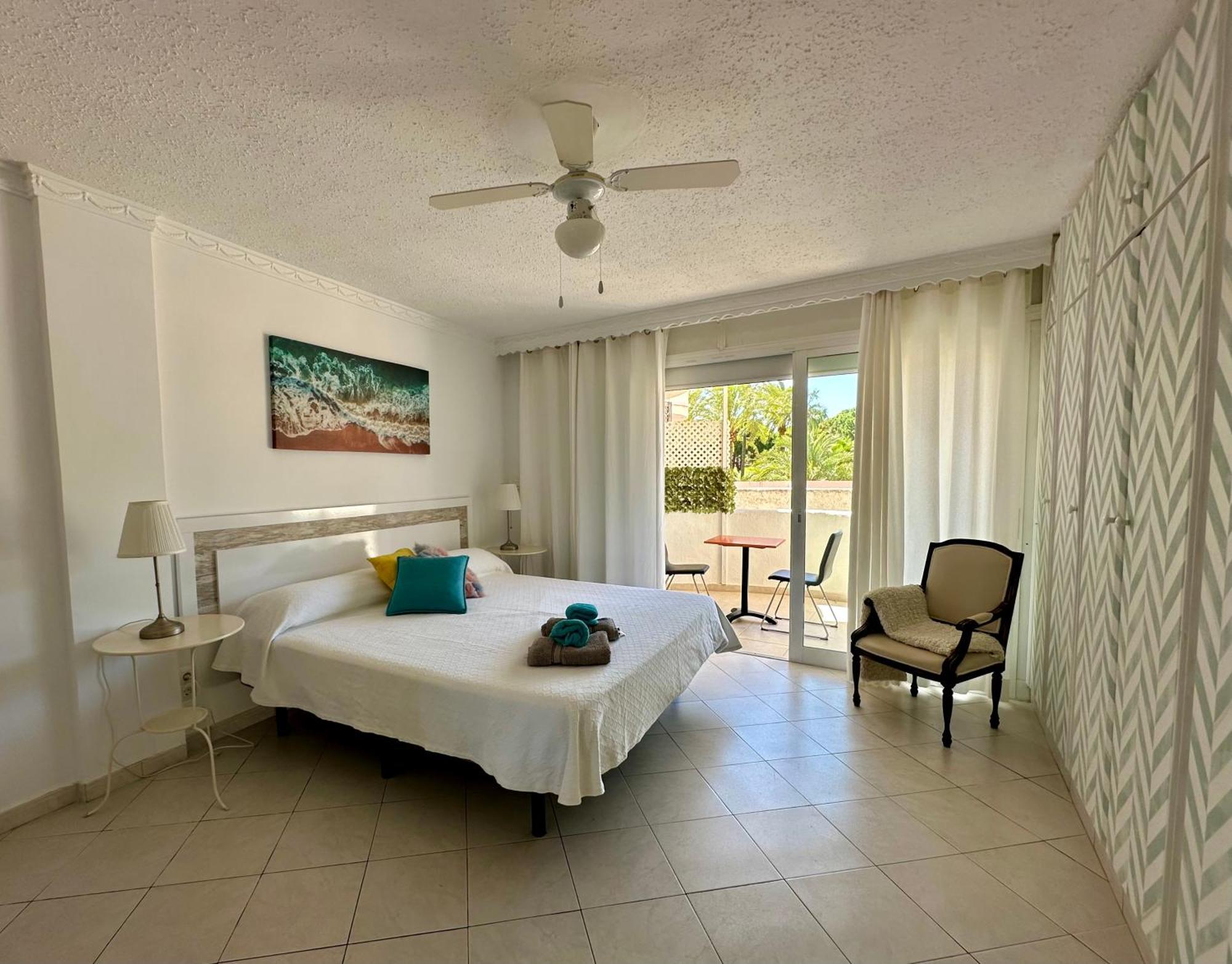 Marbesa Marbella Apartment Esterno foto