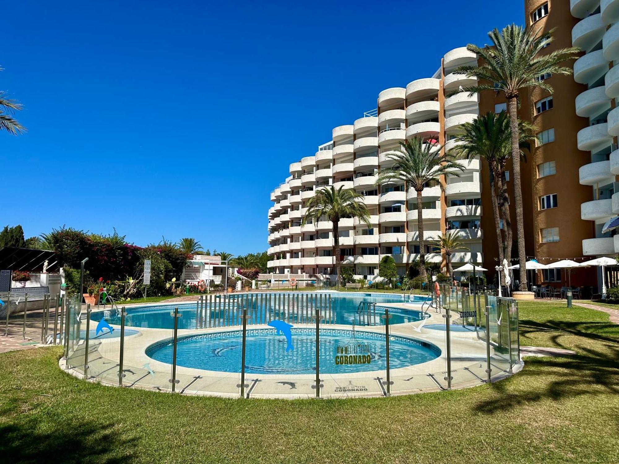 Marbesa Marbella Apartment Esterno foto